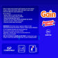 Gain Summer Sizzle In-Wash Laundry Scent Booster Beads, Wild Berry & Zesty Lime Scent, 26.3 oz.