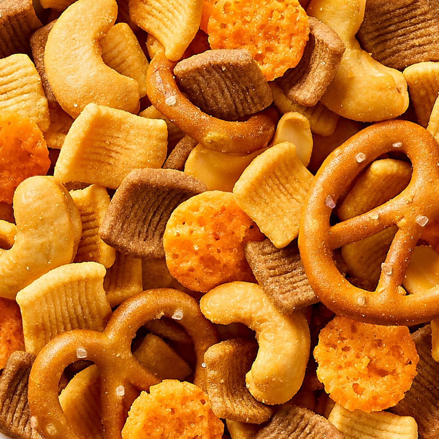Catalina Crunch Cheddar Snack Mix, 15 oz.