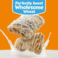 Frosted Mini-Wheats Cereal, 55 oz.