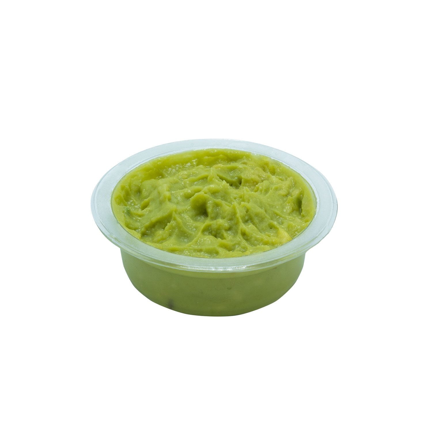 GoVerden Perfectly Ripe Avocado 2 oz. cups, 16 ct.