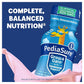 PediaSure Grow and Gain Nutrition Shake for Kids, Strawberry, 8 fl. oz., 24 pk.