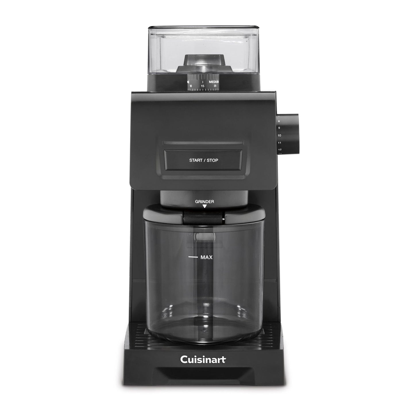 Cuisinart Espresso & Coffee Conical Burr Grinder