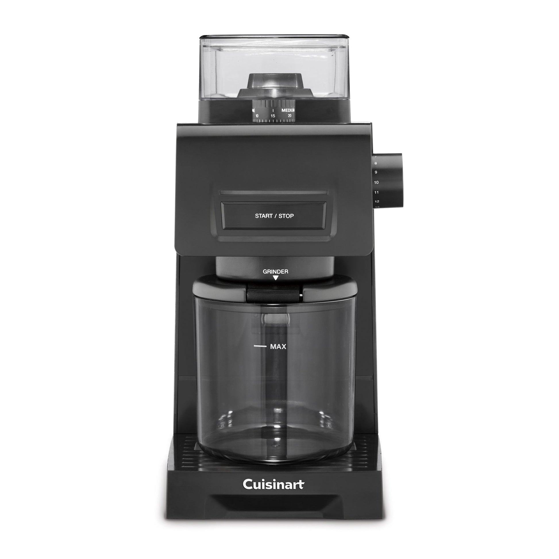 Cuisinart Espresso & Coffee Conical Burr Grinder