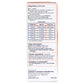Children's Motrin Pain Reliever/Fever Reducer NSAID, 100 mg Ibuprofen, Original Berry 4 oz., 3 pk.