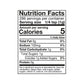 Kinder's Honey Brown Sugar Seasoning, 10.1 oz.