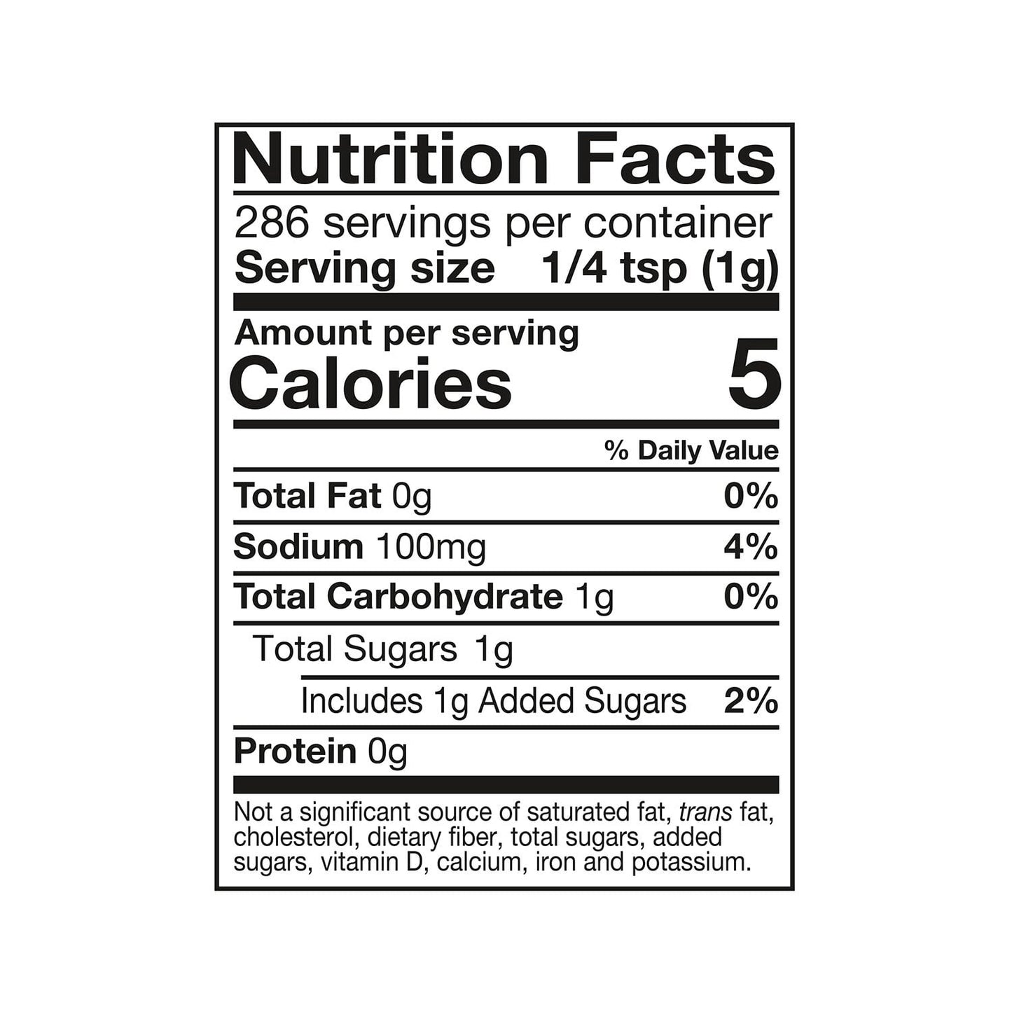Kinder's Honey Brown Sugar Seasoning, 10.1 oz.