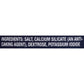 Morton Iodized Salt, 64 oz.