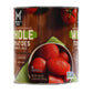 Member's Mark Whole Peeled Tomatoes In Tomato Juice, 102 oz.