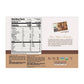 Perfect Bar Mini Protein Bar Variety Pack, 0.88 oz., 18 pk.