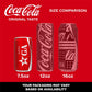 Coca-Cola Mini Cans, 7.5 fl. oz., 30 pk.