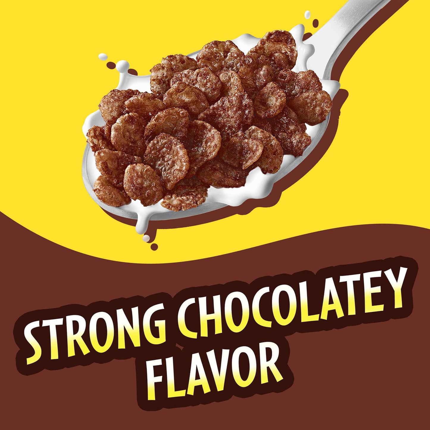 Cocoa Pebbles Cereal, 38 oz.