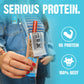 Righteous Felon BBQ Seasoned Grass-Fed Beef Sticks, 10 oz.