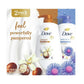 Dove Pamper & Anti-Stress Body Wash, 30.6 fl. oz., 2 pk.