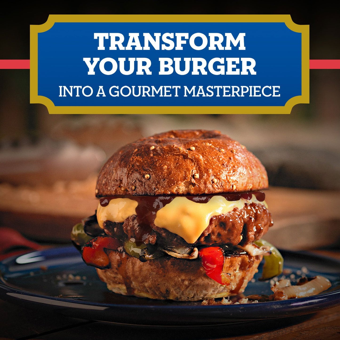 A.1. Original Steak Sauce, 15 oz., 2 pk.