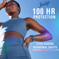 Secret Clinical Strength Invisible Solid Antiperspirant Deodorant, Completely Clean, 1.6 oz., 3 pk.