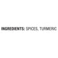 Member's Mark Salt-Free Curry Powder, 18 oz.