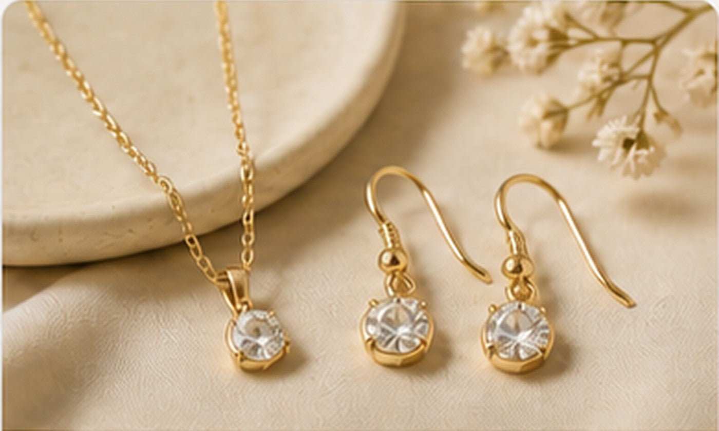 Warm Fortune Jewelry products