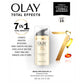 Olay Total Effects Face Moisturizer, SPF 15, 3.4 fl. oz.