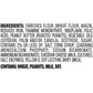 Lance ToastChee Peanut Butter Crackers, 1.52 oz., 40 pk.