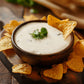 Member's Mark White Queso Dip, 32 oz.