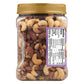 Member's Mark Lightly Salted Deluxe Mixed Nuts, 34 oz.