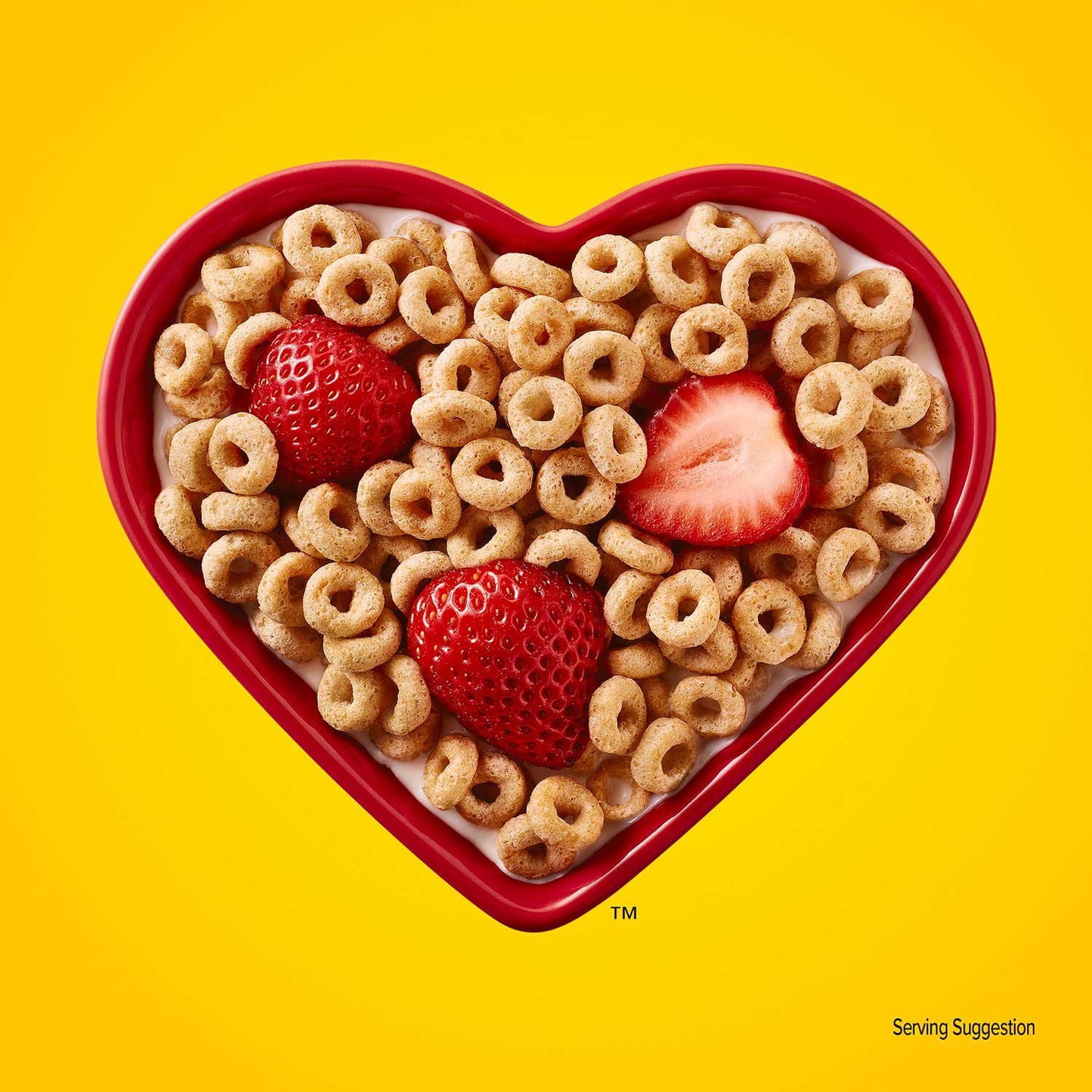 Cheerios Cereal, 40.7 oz.