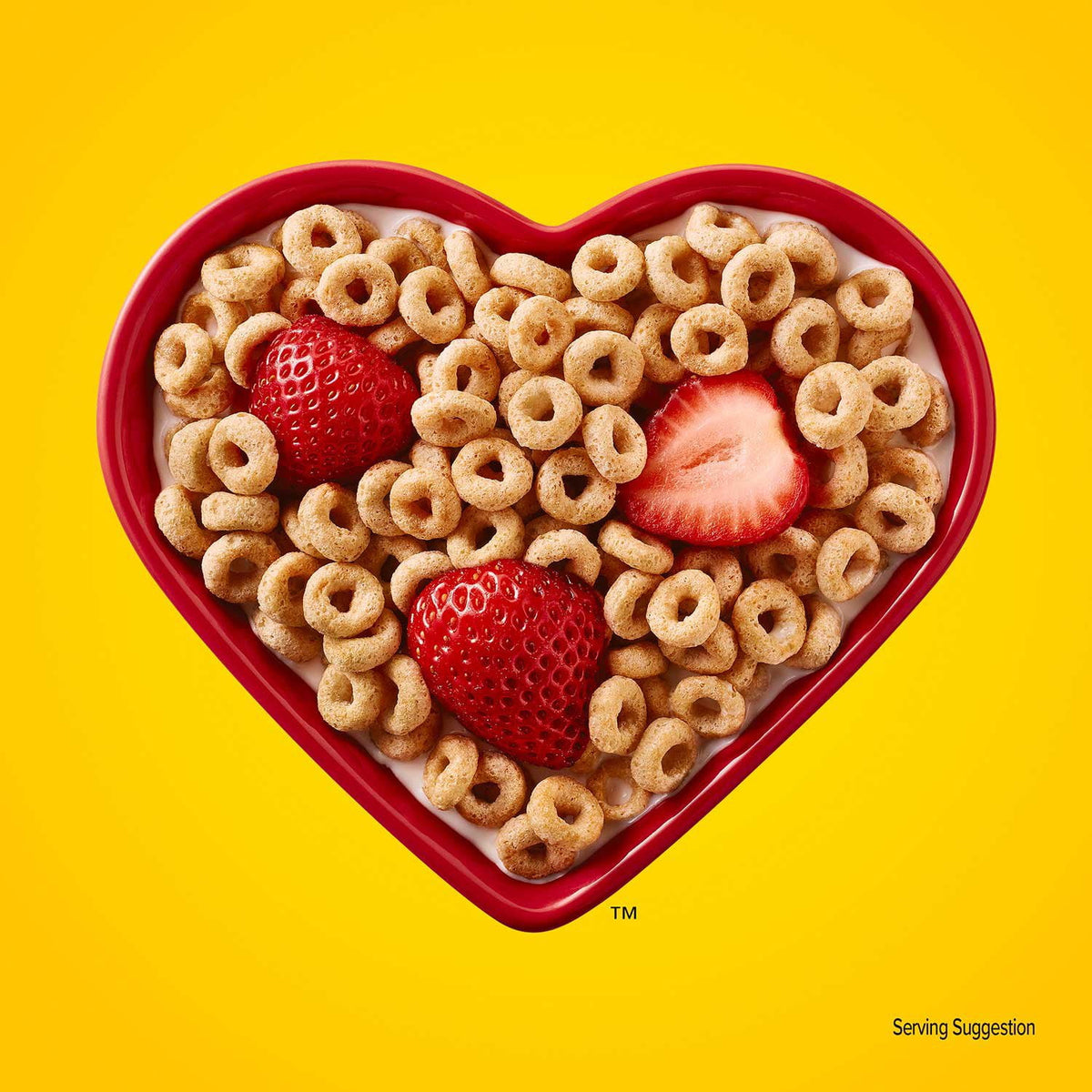 Cheerios Cereal, 40.7 oz.