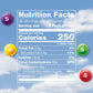 Skittles Original Fruity Chewy Candy, Full Size, 2.17 oz., 36 pk.
