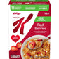 Special K Red Berries Cereal, 38 oz.