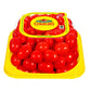 Grape Tomatoes, 2 lbs.