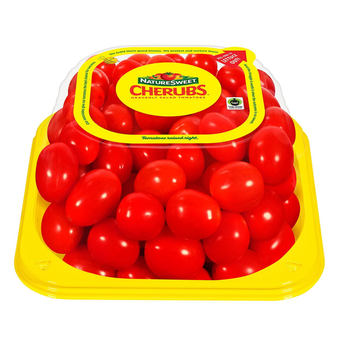 Grape Tomatoes, 2 lbs.