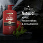 Old Spice Swagger Red Collection Men's Body Wash, 34.3 fl. oz., 2 pk.