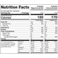 Nature's Garden Probiotic Immune Booster Trail Mix, Variety Pack, 1.2 oz., 24 pk.