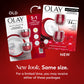 Olay Ultimate 3-in-1 Hydrating Moisturizer, 1.7 oz., 2 pk.