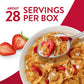 Special K Red Berries Cereal, 38 oz.