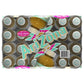 AriZona Green Tea with Ginseng and Honey 16 fl. oz., 24 pk.