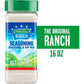 Hidden Valley Original Ranch Salad Dressing and Seasoning Mix, 16 oz.