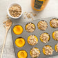 Member's Mark Yellow Clingstone Peach Halves in Light Syrup, 60 oz.