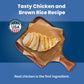 Blue Buffalo Life Protection Formula Chicken & Brown Rice, Adult Small Breed Dry Dog Food, 26 lbs.