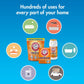 Arm & Hammer Pure Baking Soda, 13.5 lbs.
