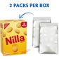 NILLA WAFERS 2 PKS.15 OZ EACH