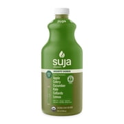 Suja Mighty Dozen Organic Fruit and Vegetable Juice Drink, 59 fl. oz.