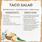 Member’s Mark Taco Seasoning, 23 oz.