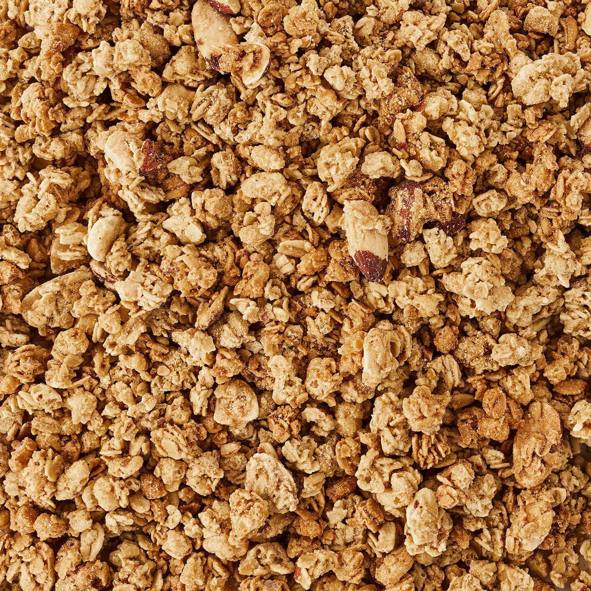 Member's Mark Honey Almond Granola, 32 oz.