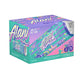Alani Nu Energy Drink, Purple Cotton Candy, 12 fl. oz., 12 pk.
