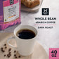 Member's Mark French Roast Whole Bean Coffee, 40 oz.