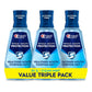 Crest Pro-Health Advantage Multi-Protection Mouthwash, Smooth Mint, 33.8 fl. oz., 3 pk.