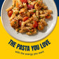 Barilla Protein+ Penne & Rotini, 14.5 oz., 4 pk.