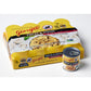 Giorgio Mushroom Pieces and Stems, 4 oz., 12 ct.