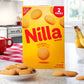 NILLA WAFERS 2 PKS.15 OZ EACH